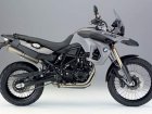 BMW F 800GS